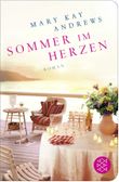 Sommer im Herzen Cover des Buches Sommer im Herzen (ISBN: 9783596521425)