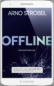Offline Cover des Buches Offline (ISBN: 9783596703944)