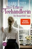 Das Erbe der Teehändlerin Cover des Buches Das Erbe der Teehändlerin (ISBN: 9783596707621)