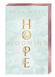 Blooming Hope Cover des Buches Blooming Hope (ISBN: 9783596710997)