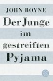 Der Junge im gestreiften Pyjama Cover des Buches Der Junge im gestreiften Pyjama (ISBN: 9783596806836)