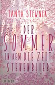 Der Sommer, in dem die Zeit stehenblieb Cover des Buches Der Sommer, in dem die Zeit stehenblieb (ISBN: 9783596854264)