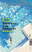 Seemann vom Siebener Cover des Buches Seemann vom Siebener (ISBN: 9783608501803)