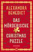 Das mörderische Christmas Puzzle Cover des Buches Das mörderische Christmas Puzzle (ISBN: 9783608502572)