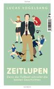 ZEITLUPEN Cover des Buches ZEITLUPEN (ISBN: 9783608504972)