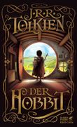 Der Hobbit Cover des Buches Der Hobbit (ISBN: 9783608938180)