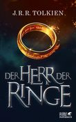 Der Herr der Ringe Cover des Buches Der Herr der Ringe (ISBN: 9783608960891)