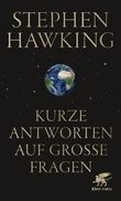 Kurze Antworten auf große Fragen Cover des Buches Kurze Antworten auf große Fragen (ISBN: 9783608963762)