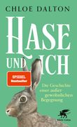 Hase und ich Cover des Buches Hase und ich (ISBN: 9783608966381)