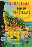 Tod im Wunderland Cover des Buches Tod im Wunderland (ISBN: 9783608986945)
