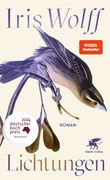 Lichtungen Cover des Buches Lichtungen (ISBN: 9783608987706)