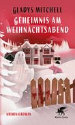 Geheimnis am Weihnachtsabend Cover des Buches Geheimnis am Weihnachtsabend (ISBN: 9783608988185)