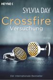 Crossfire. Versuchung Cover des Buches Crossfire. Versuchung (ISBN: 9783641099428)