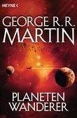 Planetenwanderer Cover des Buches Planetenwanderer (ISBN: 9783641104412)