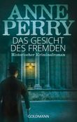 Das Gesicht des Fremden Cover des Buches Das Gesicht des Fremden (ISBN: 9783641127350)