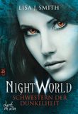 Night World - Schwestern der Dunkelheit Cover des Buches Night World - Schwestern der Dunkelheit (ISBN: 9783641127503)