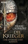 Die Stimme der Ahnen Cover des Buches Die Stimme der Ahnen (ISBN: 9783641128043)