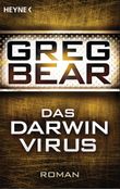 Das Darwin-Virus Cover des Buches Das Darwin-Virus (ISBN: 9783641135850)