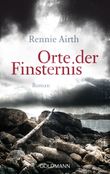 Orte der Finsternis Cover des Buches Orte der Finsternis (ISBN: 9783641152239)