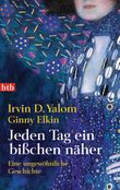 Jeden Tag ein bißchen näher Cover des Buches Jeden Tag ein bißchen näher (ISBN: 9783641188504)