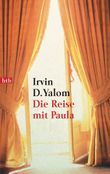 Die Reise mit Paula Cover des Buches Die Reise mit Paula (ISBN: 9783641194789)