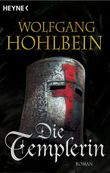 Die Templerin Cover des Buches Die Templerin (ISBN: 9783641198145)