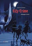 City Crime Pelzjagd in Paris Cover des Buches City Crime Pelzjagd in Paris (ISBN: 9783641328993)