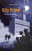 City Crime – Vermisst in Florenz Cover des Buches City Crime – Vermisst in Florenz (ISBN: 9783641329440)