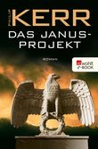 Das Janusprojekt Cover des Buches Das Janusprojekt (ISBN: 9783644210813)