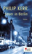 Feuer in Berlin Cover des Buches Feuer in Berlin (ISBN: 9783644476219)
