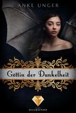 Göttin der Dunkelheit (Die Chroniken der Götter 1) Cover des Buches Göttin der Dunkelheit (Die Chroniken der Götter 1) (ISBN: 9783646300444)