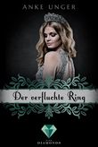 Der verfluchte Ring (Die Chroniken der Götter 4) Cover des Buches Der verfluchte Ring (Die Chroniken der Götter 4) (ISBN: 9783646300628)