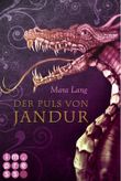 Der Puls von Jandur Cover des Buches Der Puls von Jandur (ISBN: 9783646600117)