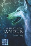 Das Herz von Jandur Cover des Buches Das Herz von Jandur (ISBN: 9783646600186)