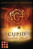 Cupid. Unendliche Nacht (Die Niemandsland-Trilogie, Band 2) Cover des Buches Cupid. Unendliche Nacht (Die Niemandsland-Trilogie, Band 2) (ISBN: 9783646600520)