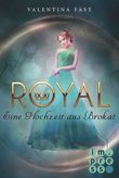 Royal 5: Eine Hochzeit aus Brokat Cover des Buches Royal 5: Eine Hochzeit aus Brokat (ISBN: 9783646601725)