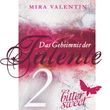 Das Geheimnis der Talente - Das Zeichen der Dschinn Cover des Buches Das Geheimnis der Talente - Das Zeichen der Dschinn (ISBN: 9783646602098)