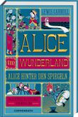 Alice im Wunderland Cover des Buches Alice im Wunderland (ISBN: 9783649634577)