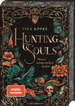 Hunting Souls (Romantasy-Dilogie, Bd. 1) Cover des Buches Hunting Souls (Romantasy-Dilogie, Bd. 1) (ISBN: 9783649647072)