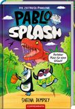 Pablo & Splash (Bd. 1) Cover des Buches Pablo & Splash (Bd. 1) (ISBN: 9783649650409)