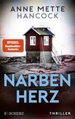 Narbenherz Cover des Buches Narbenherz (ISBN: 9783651000940)
