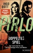 Pirlo - Doppeltes Spiel Cover des Buches Pirlo - Doppeltes Spiel (ISBN: 9783651001367)
