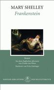 Frankenstein Cover des Buches Frankenstein (ISBN: 9783717516361)