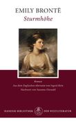 Sturmhöhe Cover des Buches Sturmhöhe (ISBN: 9783717522508)