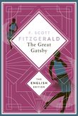 Fitzgerald - The Great Gatsby. English Edition. Cover des Buches Fitzgerald - The Great Gatsby. English Edition. (ISBN: 9783730614402)