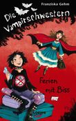 Die Vampirschwestern 5 - Ferien mit Biss Cover des Buches Die Vampirschwestern 5 - Ferien mit Biss (ISBN: 9783732003778)