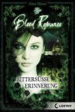 Blood Romance 3 - Bittersüße Erinnerung Cover des Buches Blood Romance 3 - Bittersüße Erinnerung (ISBN: 9783732003976)
