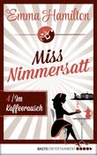 Miss Nimmersatt - Folge 4 Cover des Buches Miss Nimmersatt - Folge 4 (ISBN: 9783732507498)