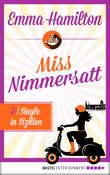 Miss Nimmersatt - Folge 5 Cover des Buches Miss Nimmersatt - Folge 5 (ISBN: 9783732507504)