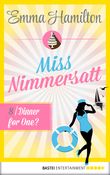 Miss Nimmersatt - Folge 8 Cover des Buches Miss Nimmersatt - Folge 8 (ISBN: 9783732507535)
